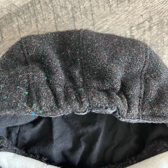 Little Lids 12-14 months scally cap - Picture 6 of 7